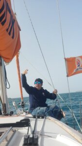 רישיון משיט - Issa - 2